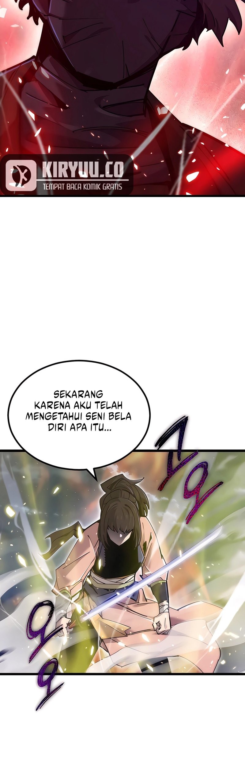 The Masters Are Watching Over Me Chapter 20 - halaman 47