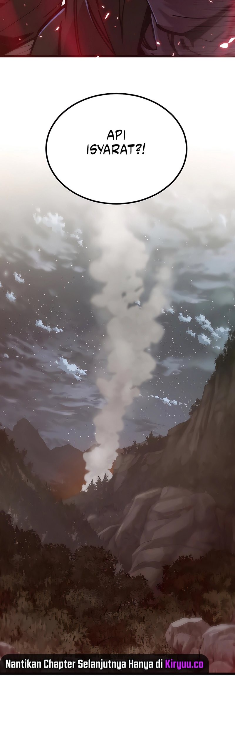The Masters Are Watching Over Me Chapter 20 - halaman 51