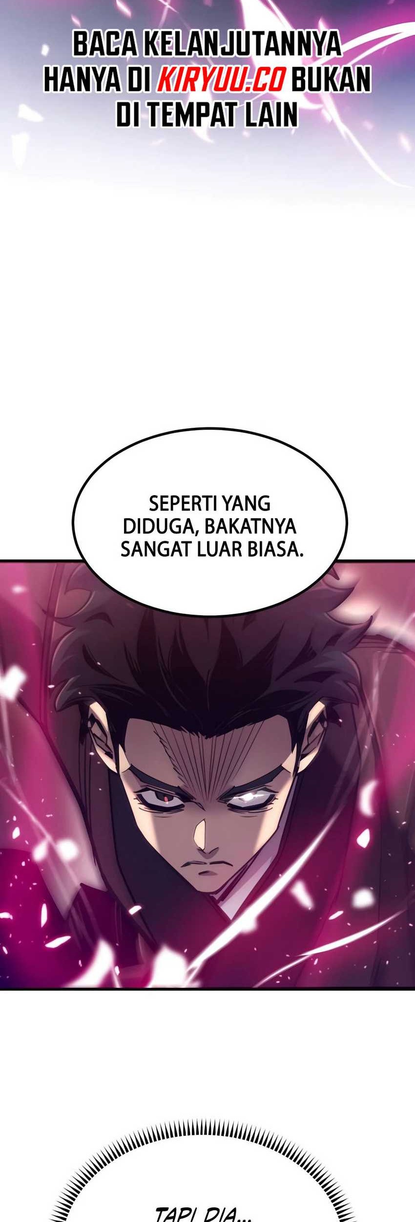 The Masters Are Watching Over Me Chapter 21 - halaman 53