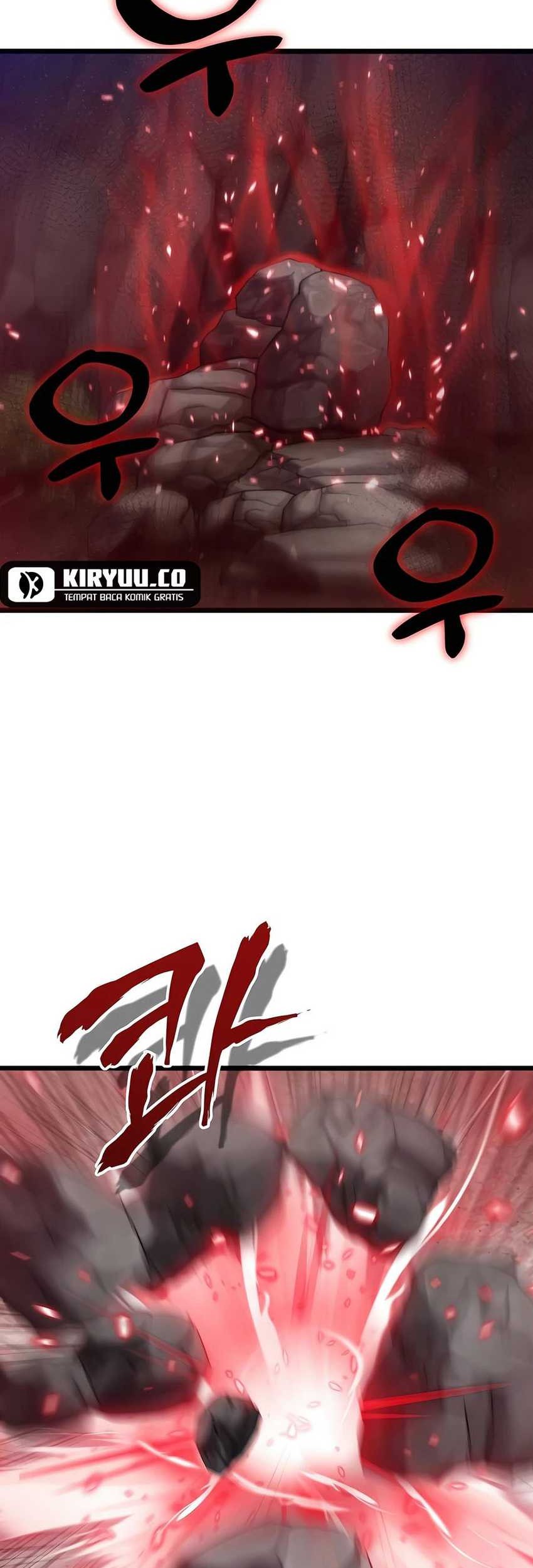 The Masters Are Watching Over Me Chapter 21 - halaman 58