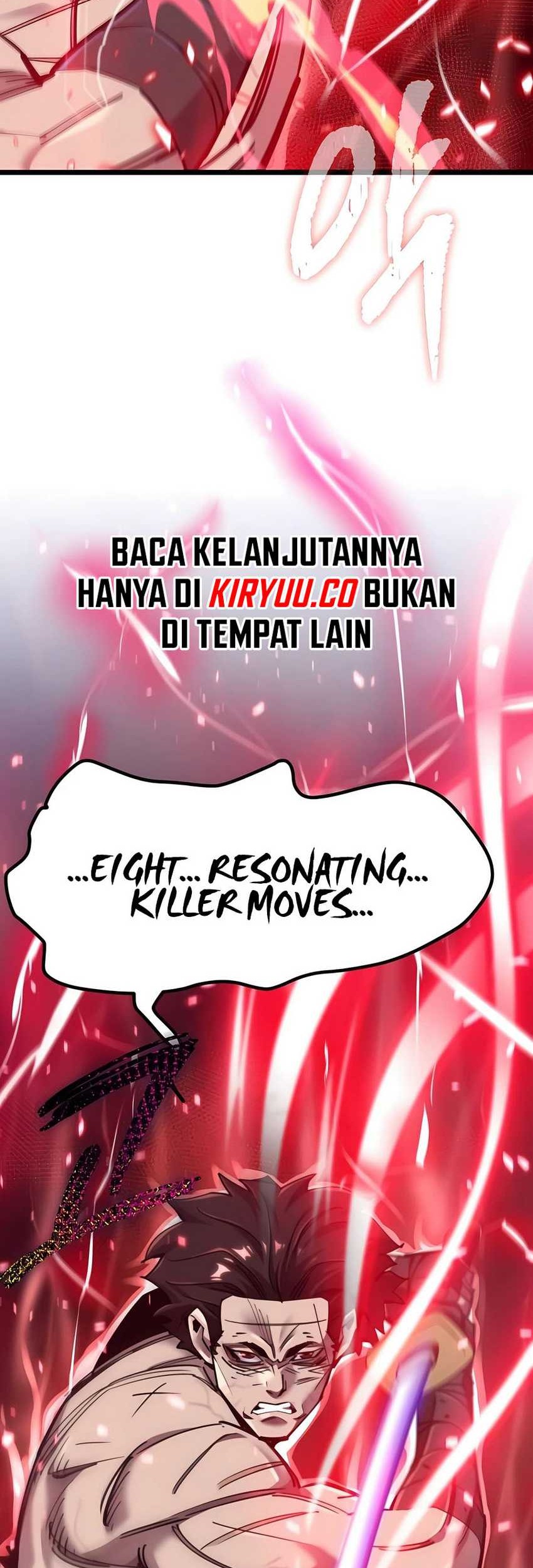 The Masters Are Watching Over Me Chapter 21 - halaman 61
