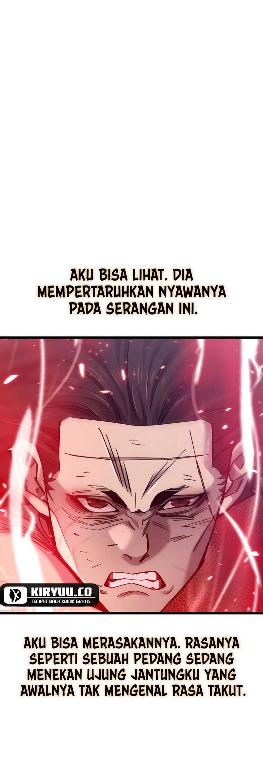 The Masters Are Watching Over Me Chapter 22 - halaman 10