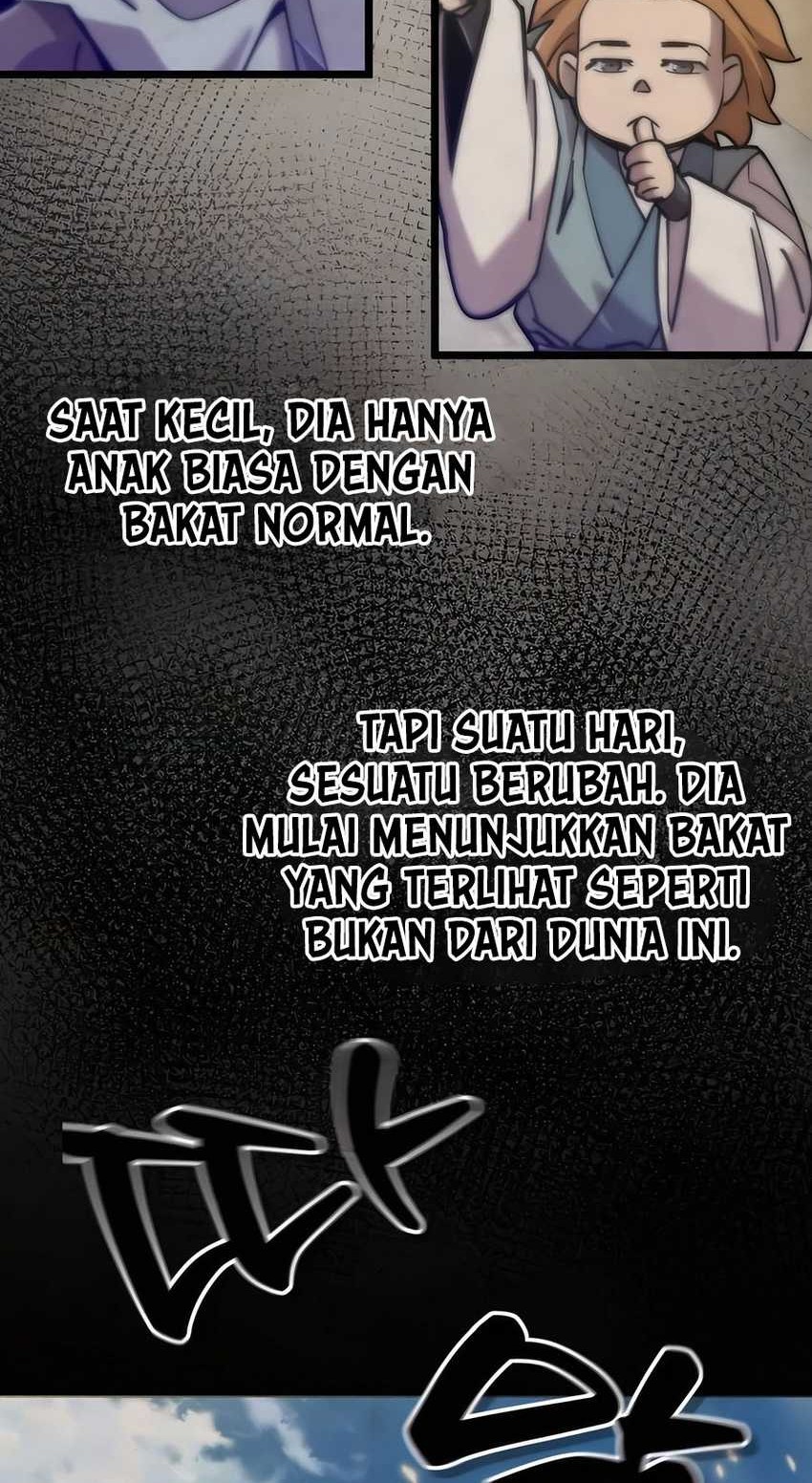 The Masters Are Watching Over Me Chapter 22 - halaman 36