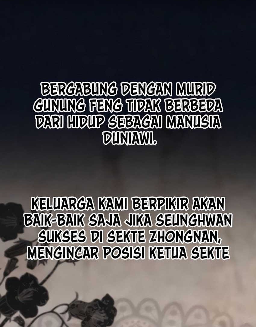 The Masters Are Watching Over Me Chapter 22 - halaman 40