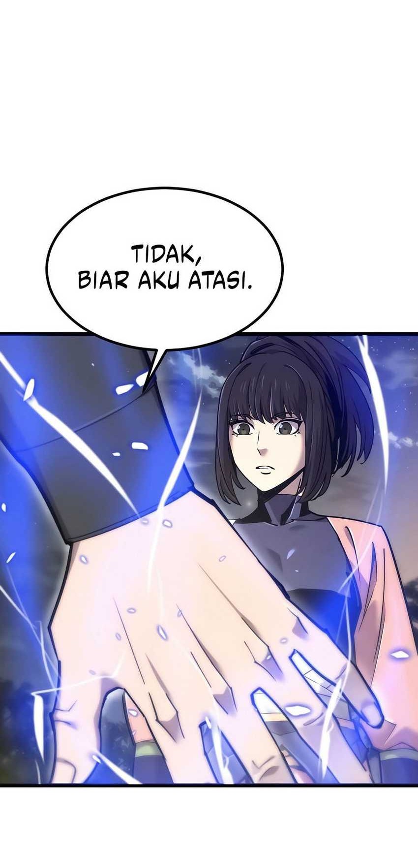 The Masters Are Watching Over Me Chapter 22 - halaman 5