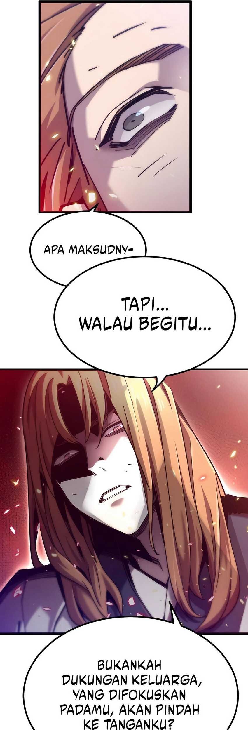 The Masters Are Watching Over Me Chapter 22 - halaman 53