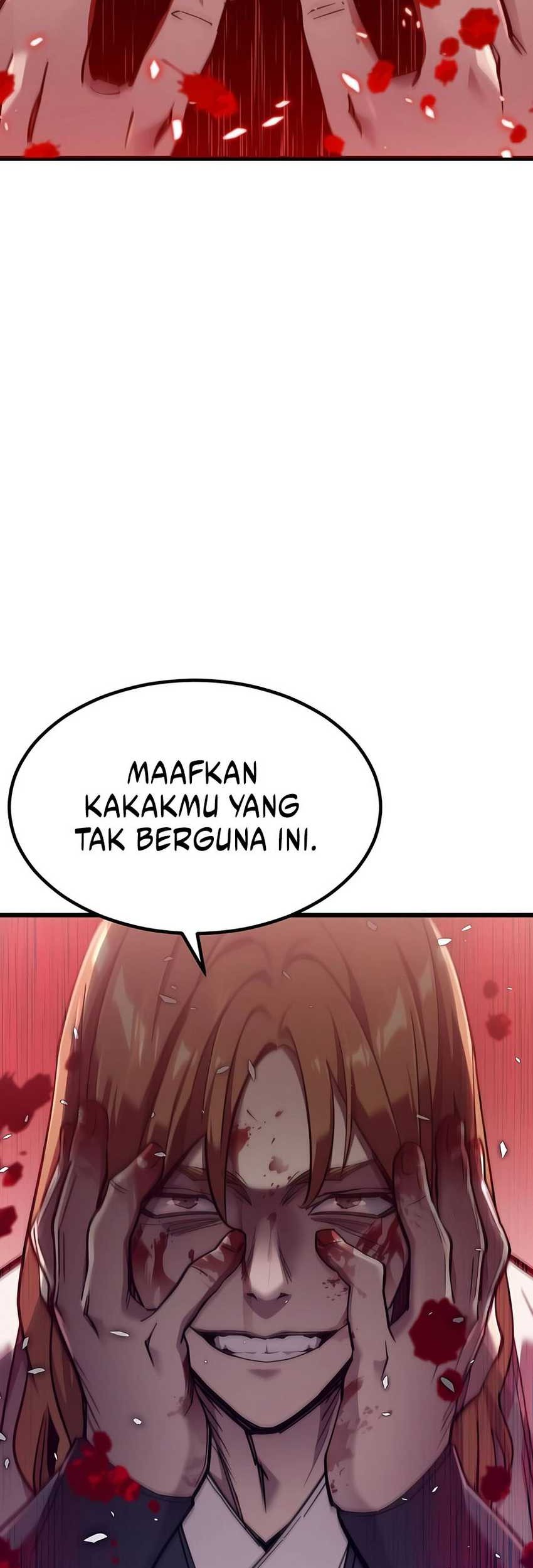 The Masters Are Watching Over Me Chapter 22 - halaman 63