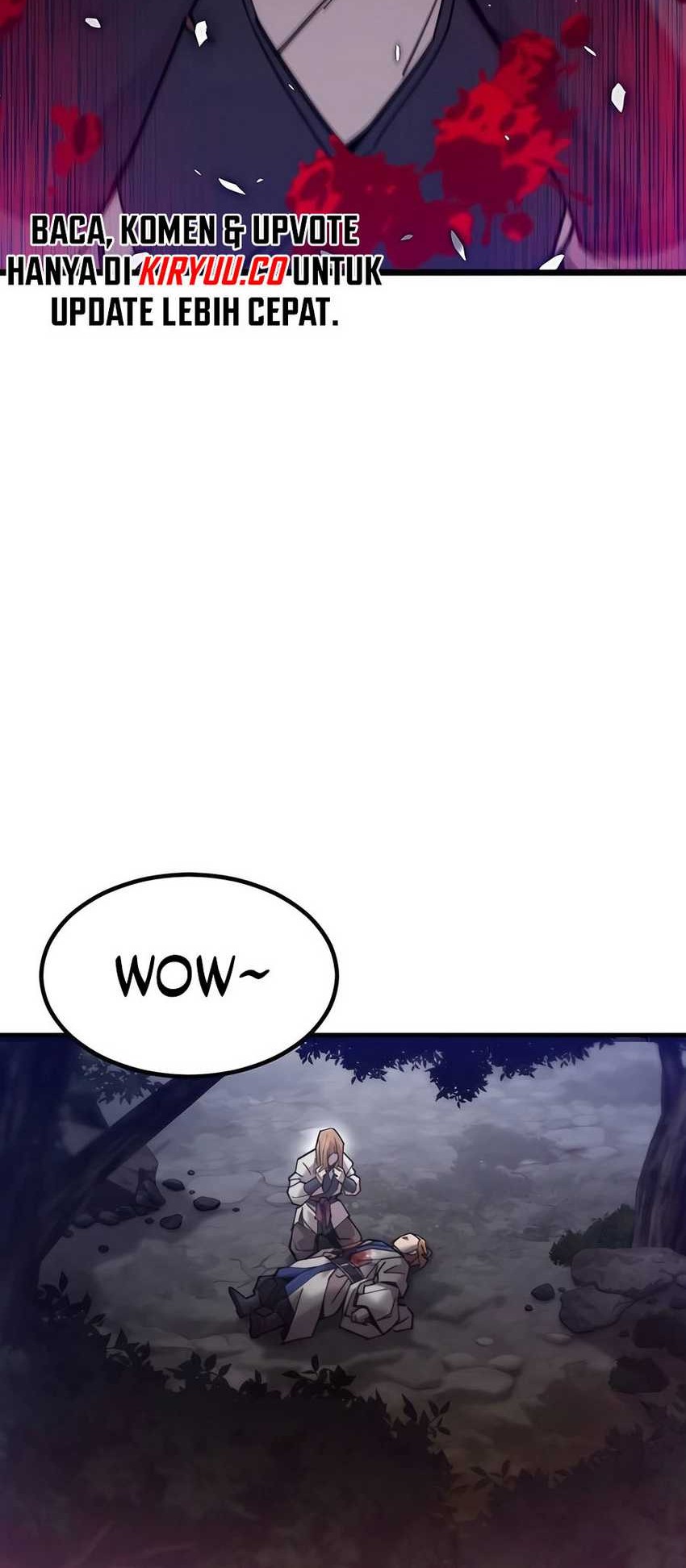 The Masters Are Watching Over Me Chapter 22 - halaman 64