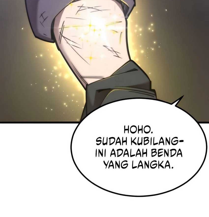 The Masters Are Watching Over Me Chapter 23 - halaman 21