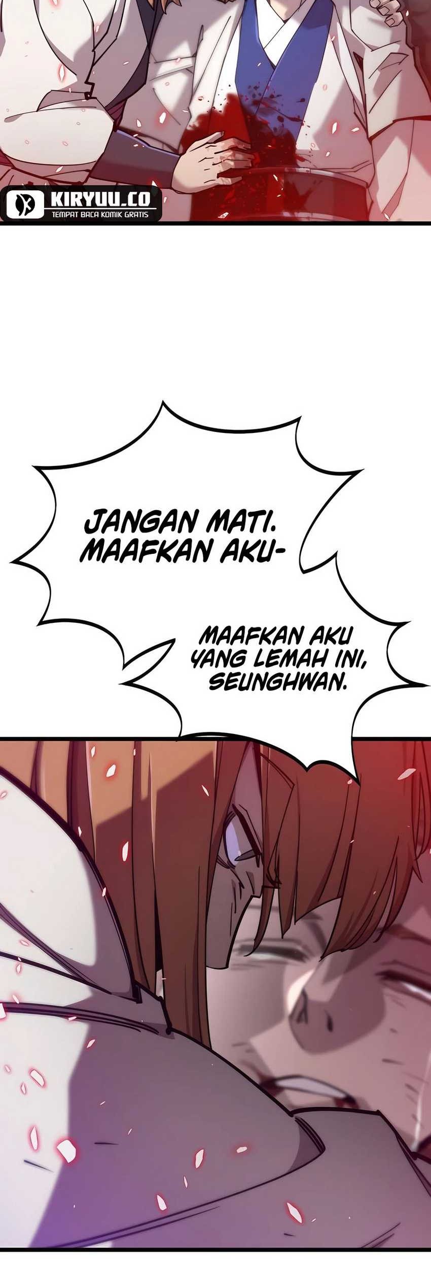The Masters Are Watching Over Me Chapter 23 - halaman 4