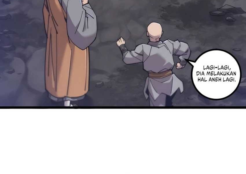 The Masters Are Watching Over Me Chapter 23 - halaman 43