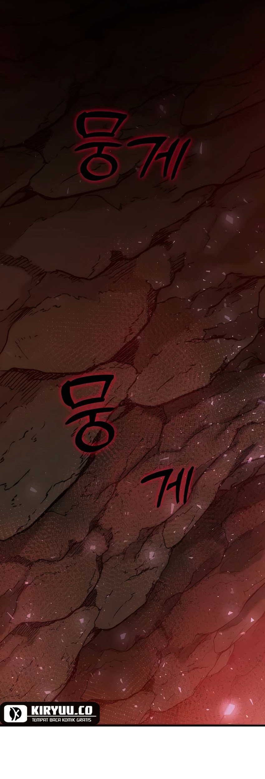 The Masters Are Watching Over Me Chapter 23 - halaman 56