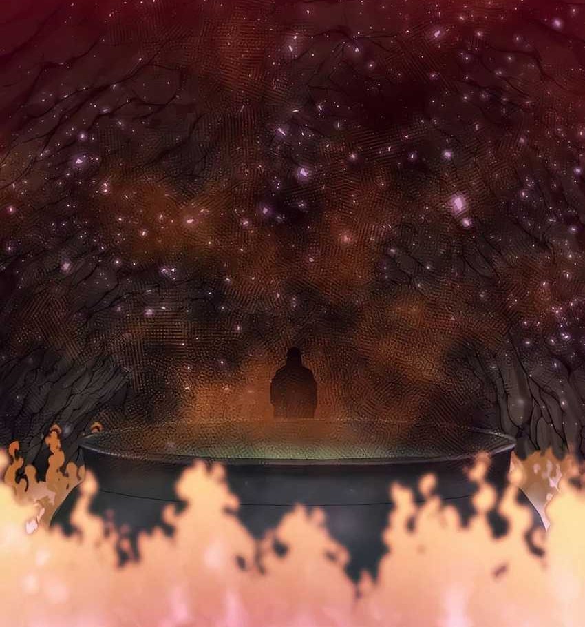 The Masters Are Watching Over Me Chapter 23 - halaman 58