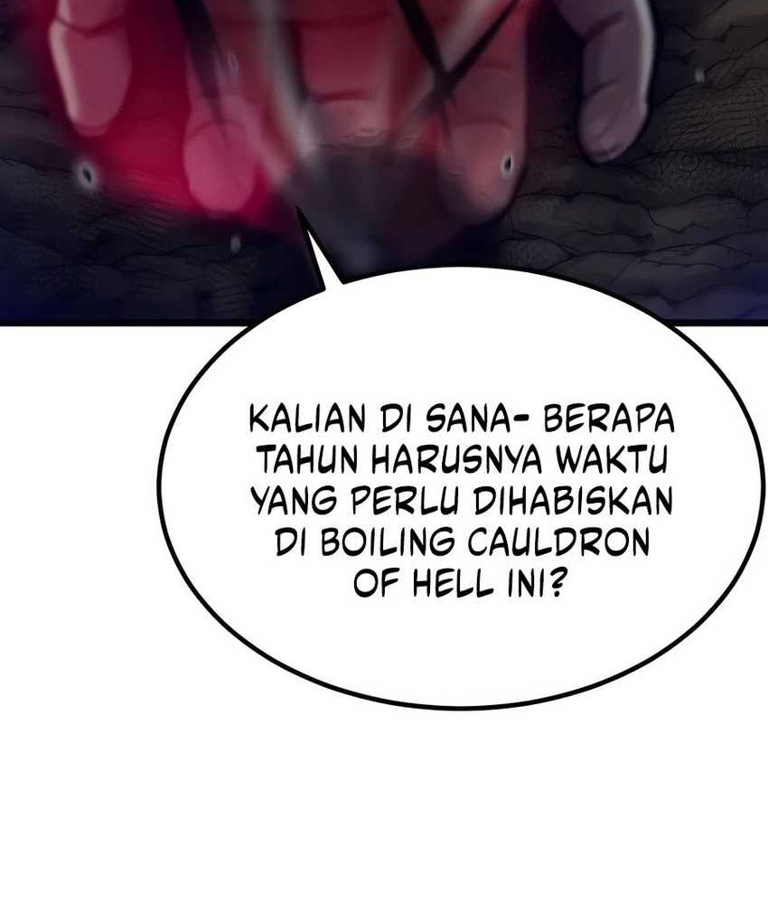 The Masters Are Watching Over Me Chapter 23 - halaman 62