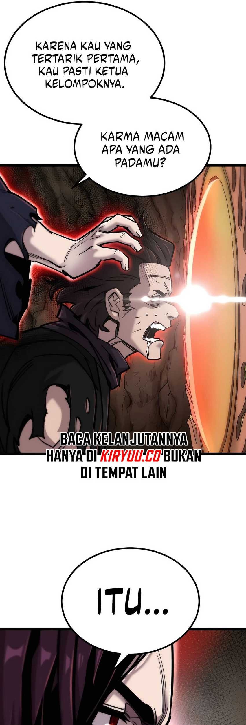 The Masters Are Watching Over Me Chapter 23 - halaman 67