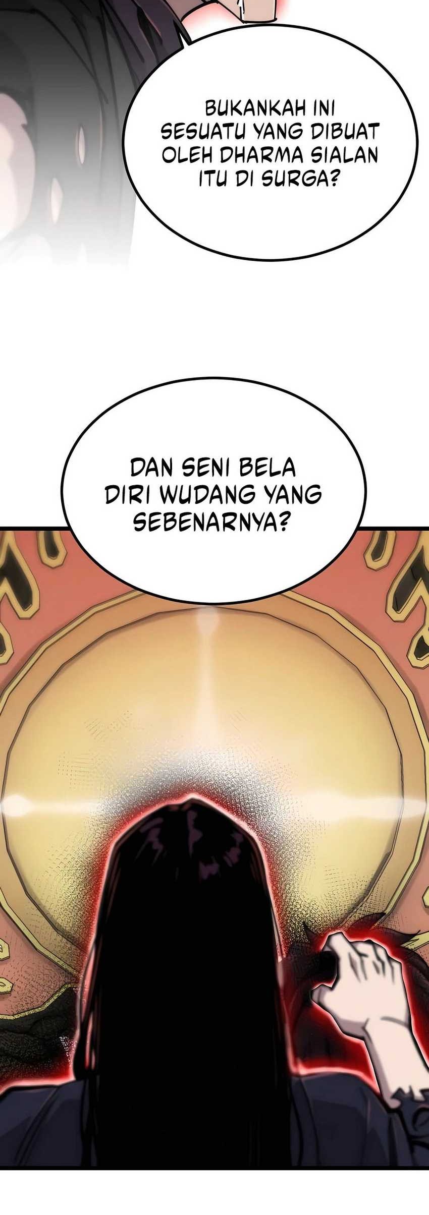 The Masters Are Watching Over Me Chapter 23 - halaman 69