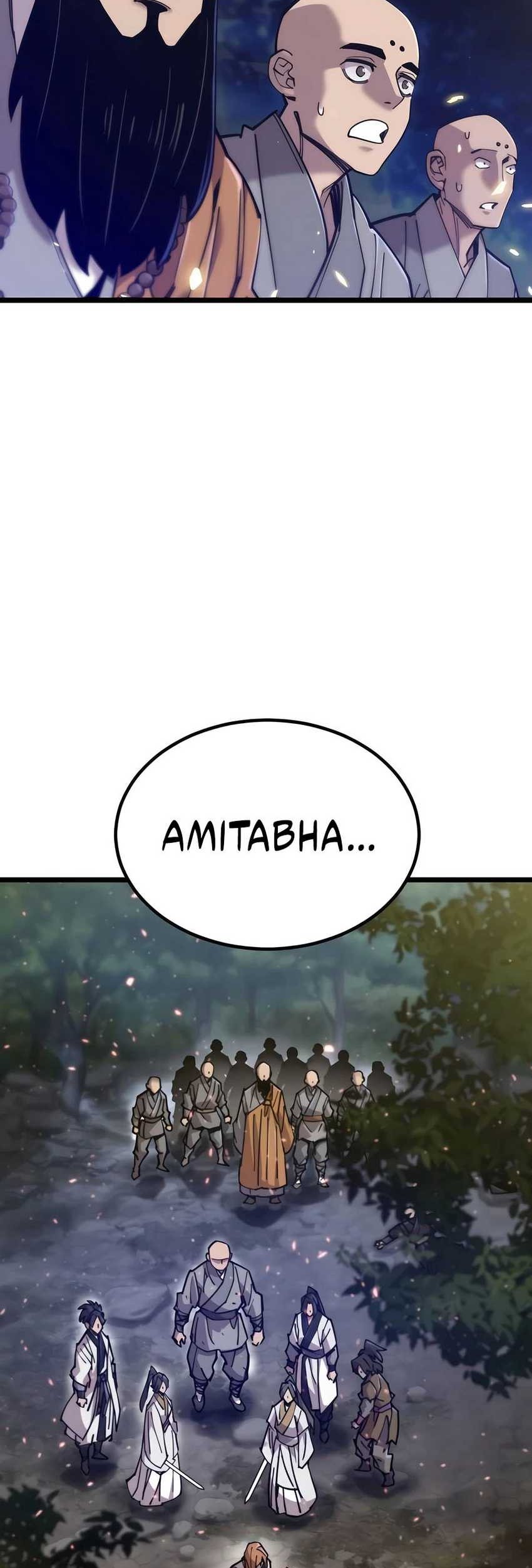The Masters Are Watching Over Me Chapter 23 - halaman 8