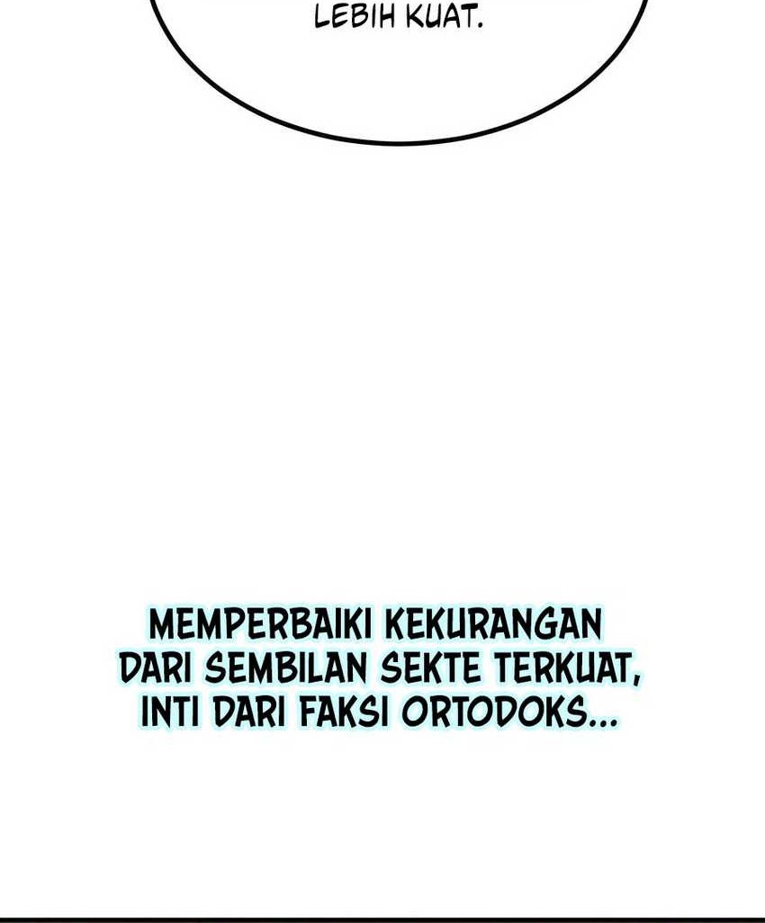 The Masters Are Watching Over Me Chapter 24 - halaman 26