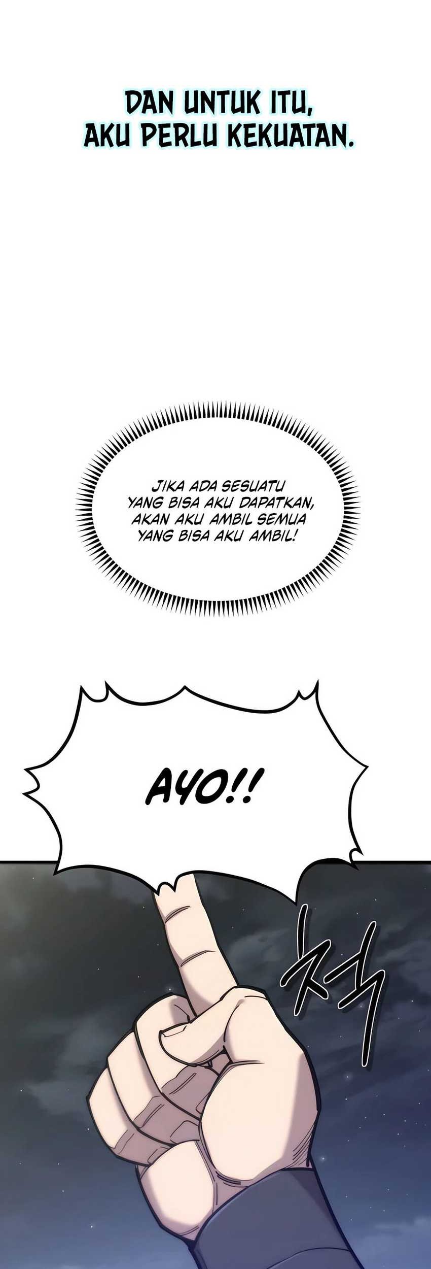 The Masters Are Watching Over Me Chapter 24 - halaman 29