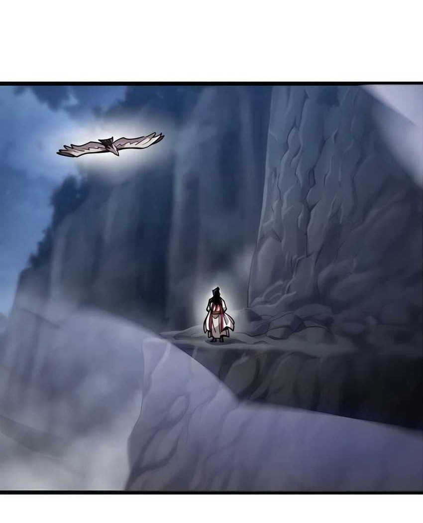 The Masters Are Watching Over Me Chapter 24 - halaman 32
