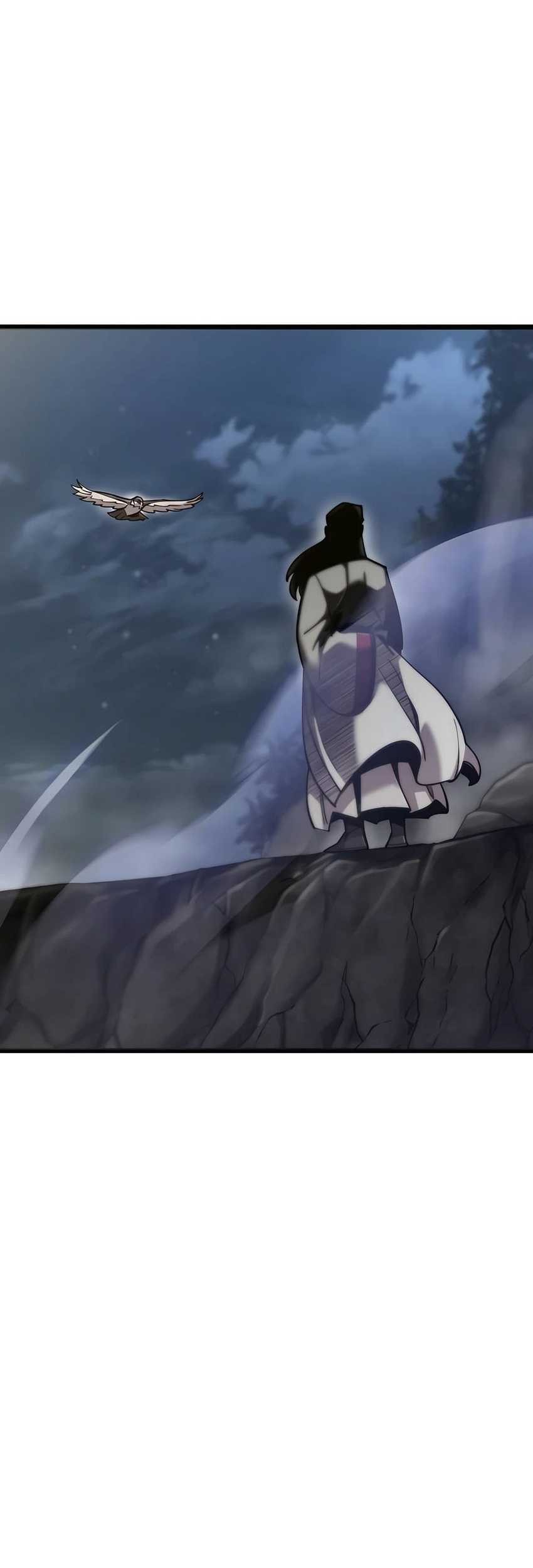 The Masters Are Watching Over Me Chapter 24 - halaman 33