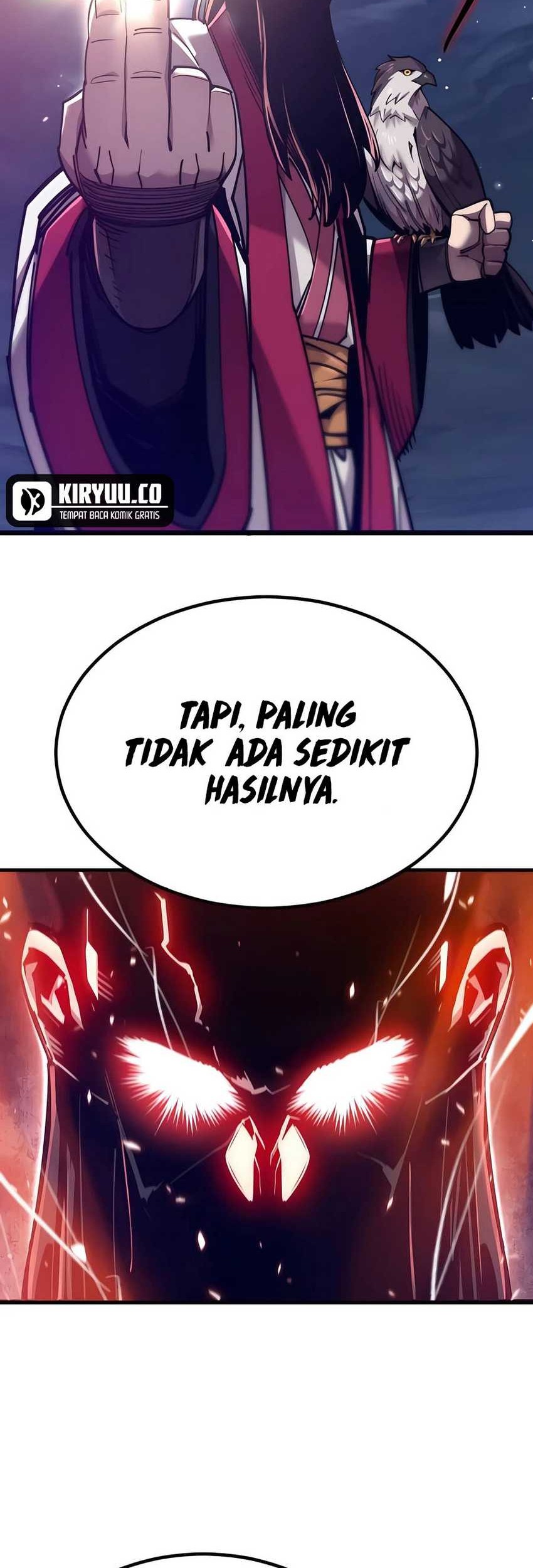 The Masters Are Watching Over Me Chapter 24 - halaman 36