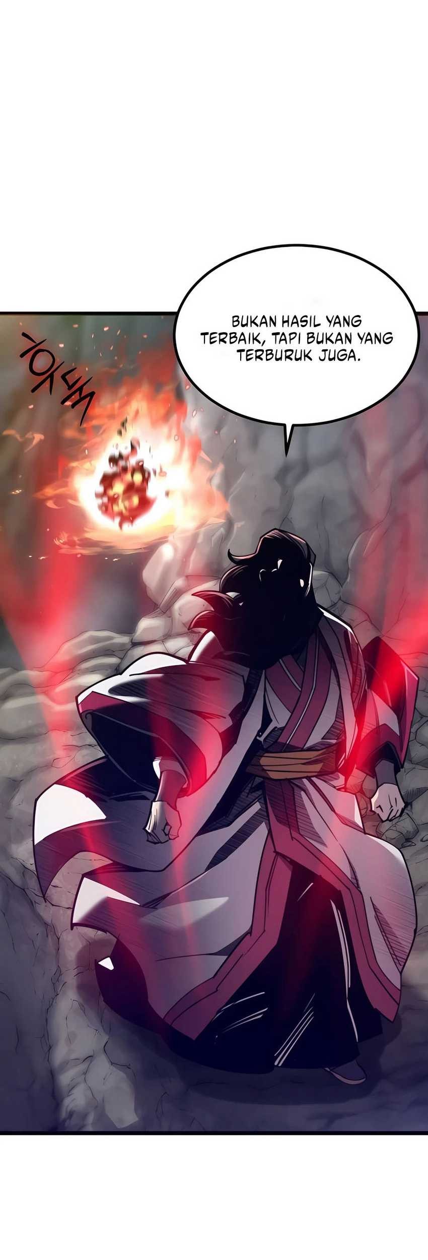 The Masters Are Watching Over Me Chapter 24 - halaman 39