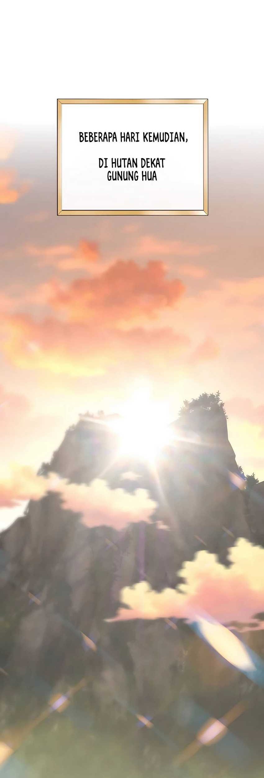 The Masters Are Watching Over Me Chapter 24 - halaman 40