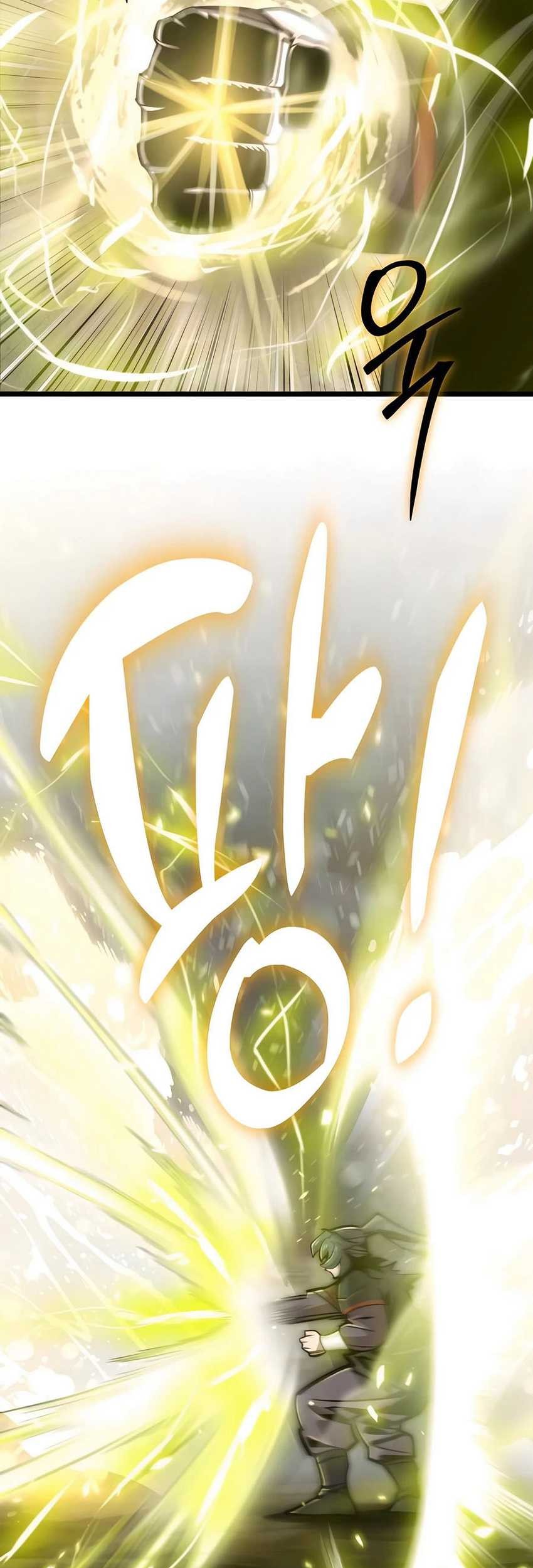 The Masters Are Watching Over Me Chapter 24 - halaman 49