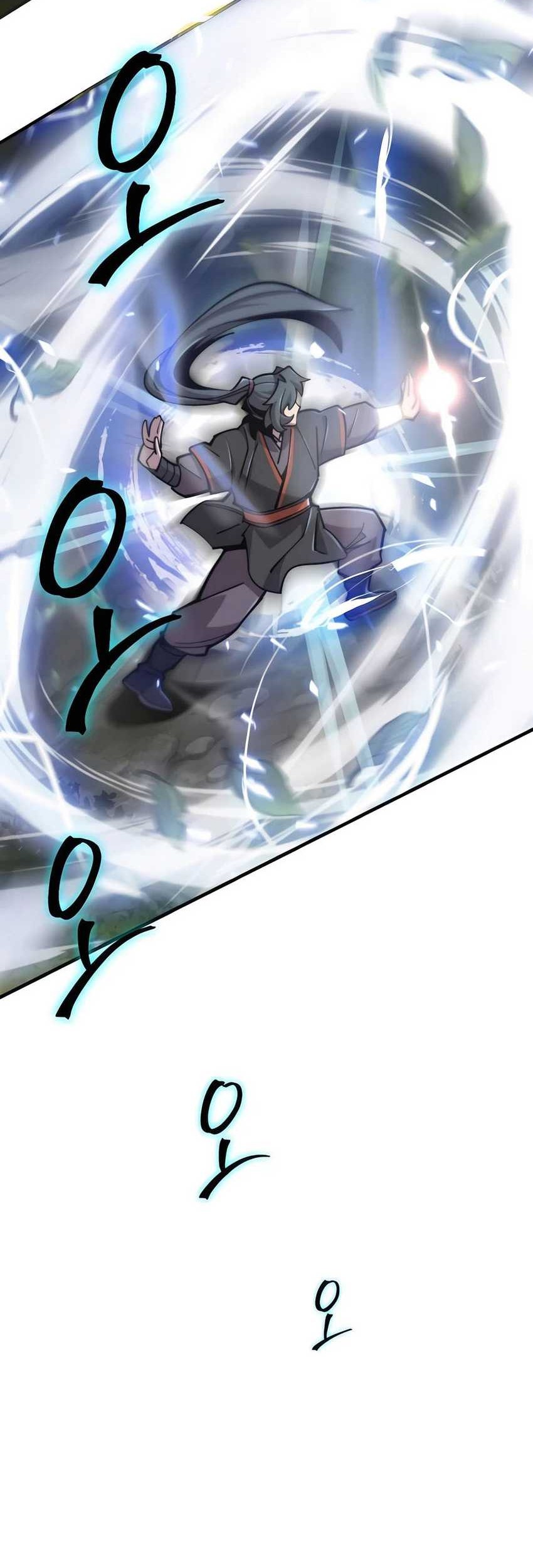 The Masters Are Watching Over Me Chapter 24 - halaman 52