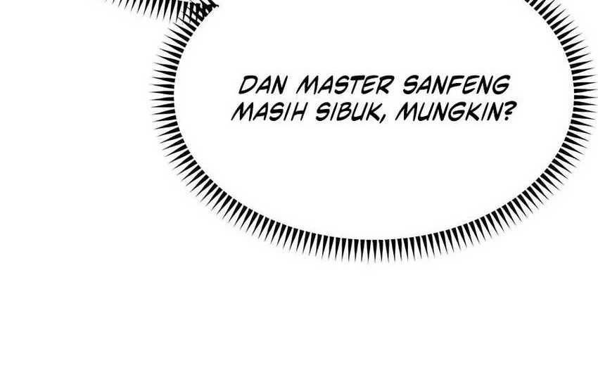 The Masters Are Watching Over Me Chapter 24 - halaman 56
