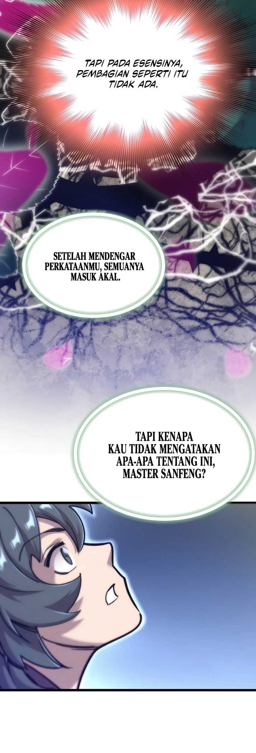 The Masters Are Watching Over Me Chapter 24 - halaman 74