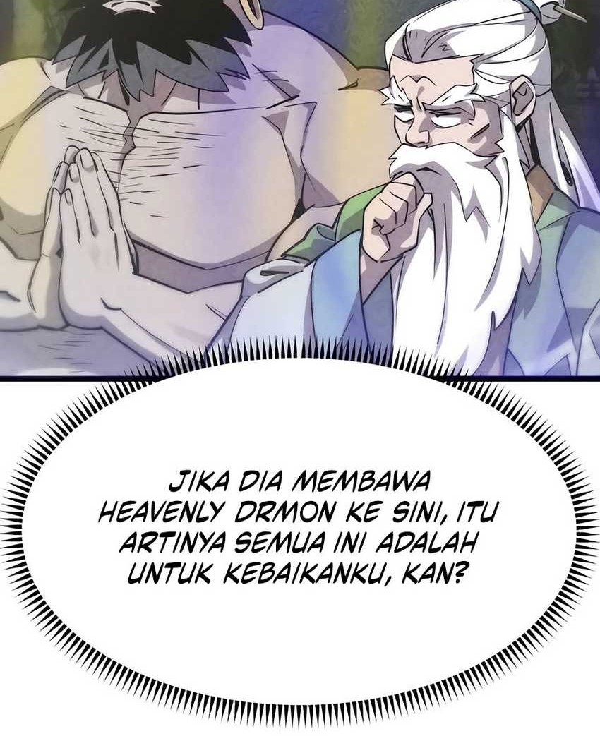 The Masters Are Watching Over Me Chapter 24 - halaman 77