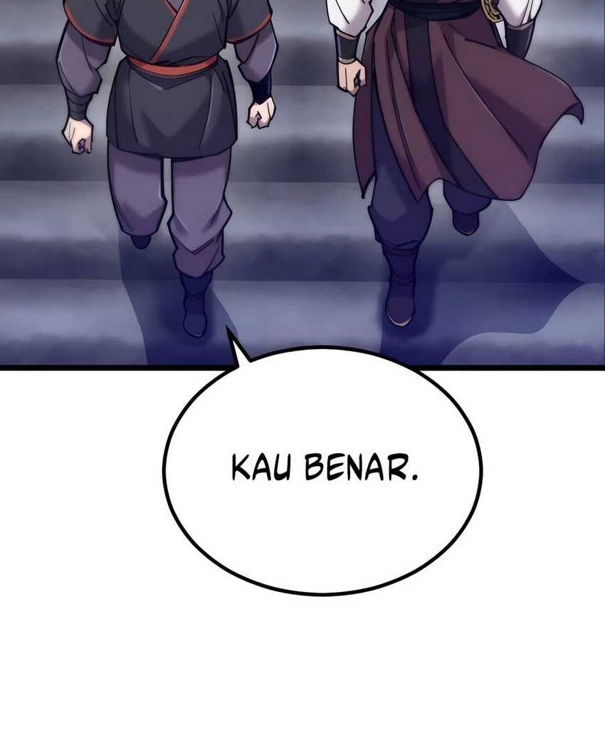 The Masters Are Watching Over Me Chapter 24 - halaman 8