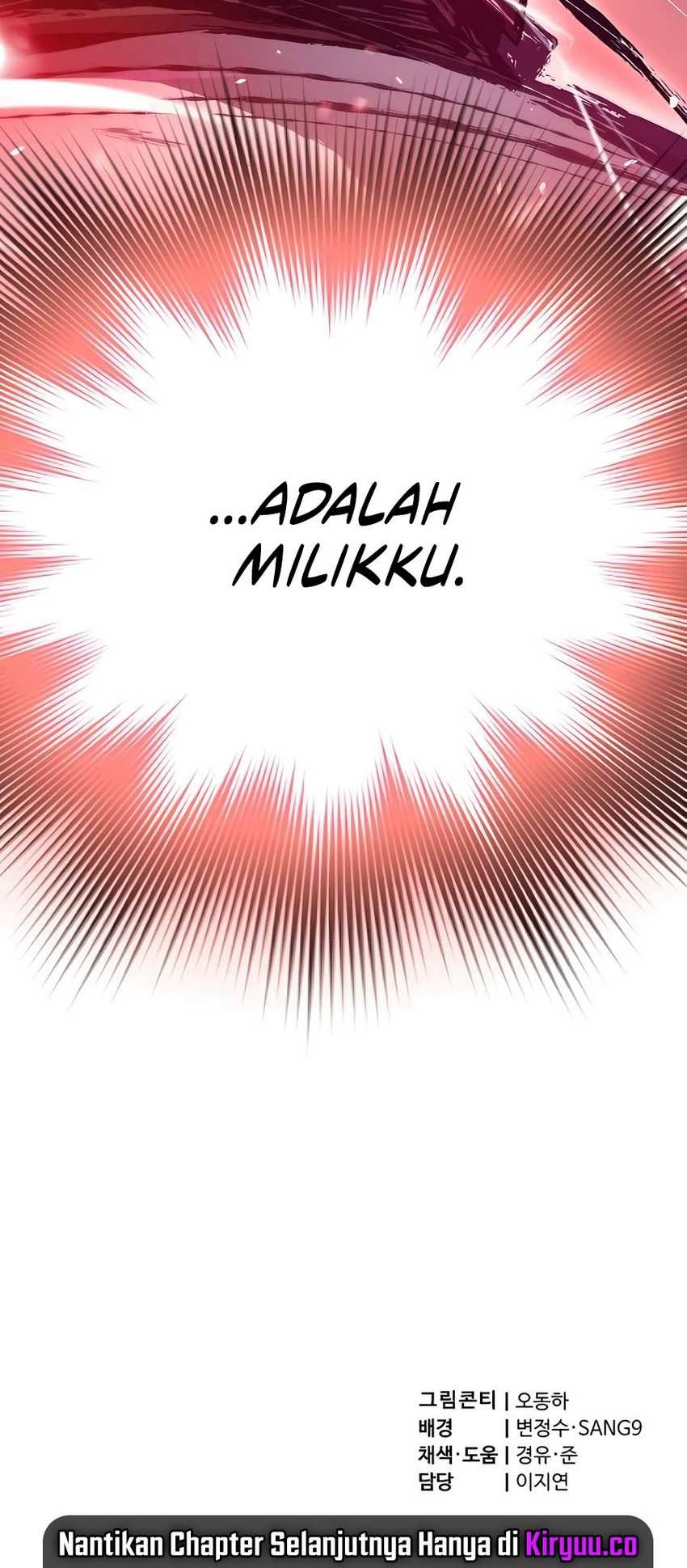 The Masters Are Watching Over Me Chapter 24 - halaman 82