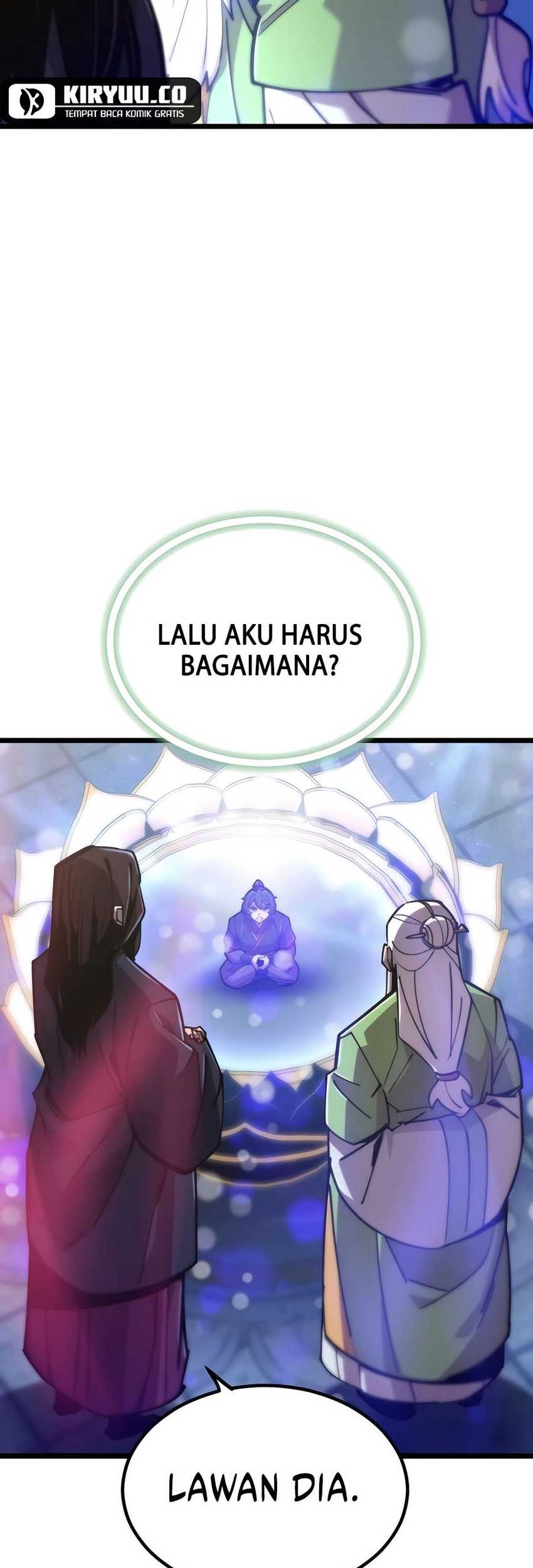 The Masters Are Watching Over Me Chapter 25 - halaman 11
