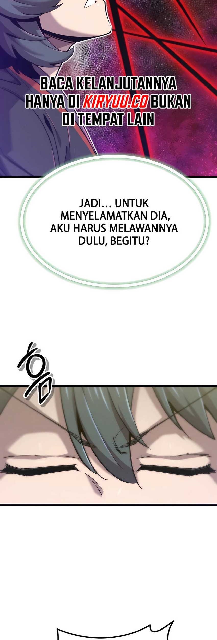 The Masters Are Watching Over Me Chapter 25 - halaman 14