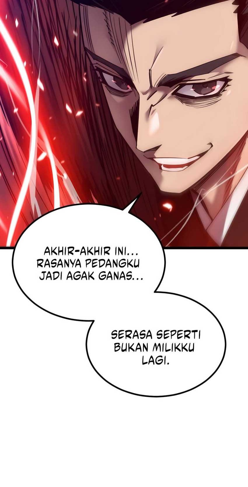 The Masters Are Watching Over Me Chapter 25 - halaman 23