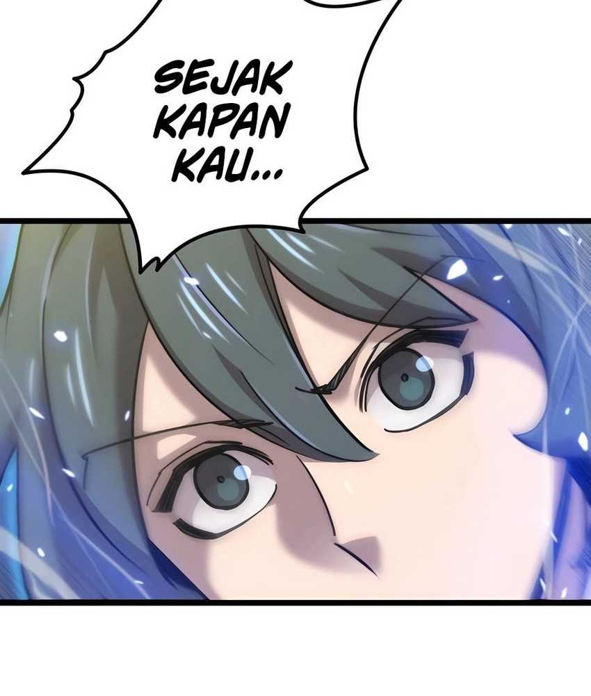 The Masters Are Watching Over Me Chapter 25 - halaman 30