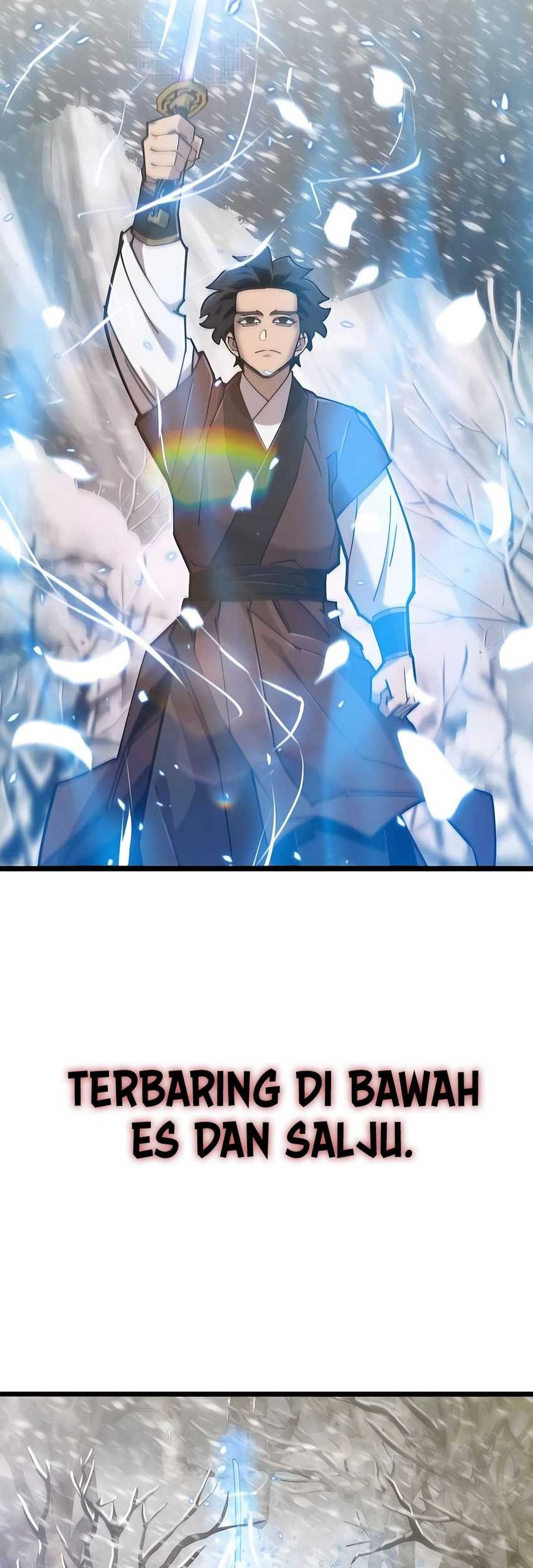 The Masters Are Watching Over Me Chapter 25 - halaman 59