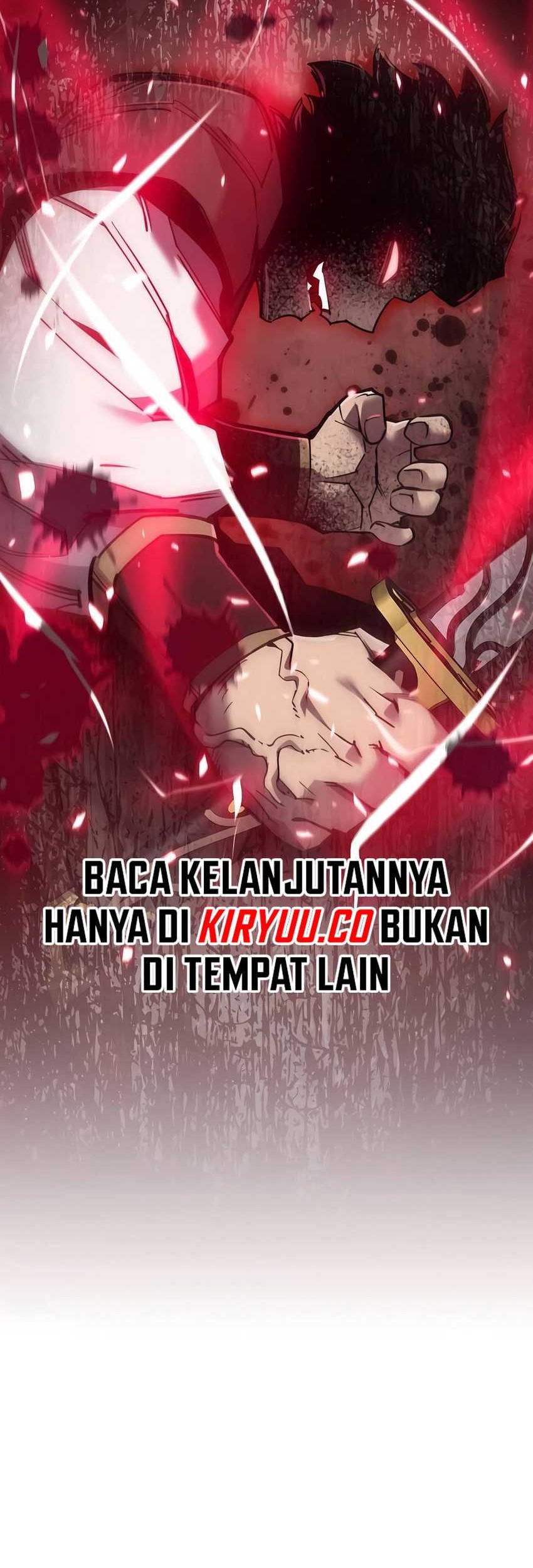 The Masters Are Watching Over Me Chapter 25 - halaman 6