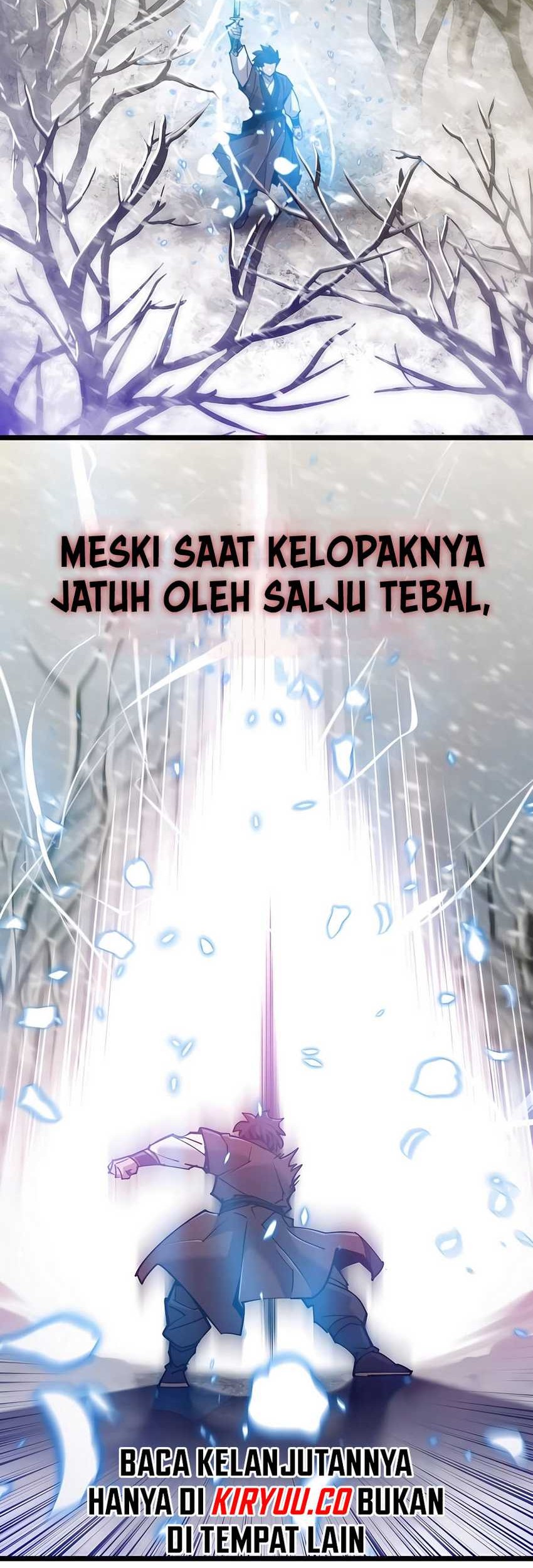 The Masters Are Watching Over Me Chapter 25 - halaman 60