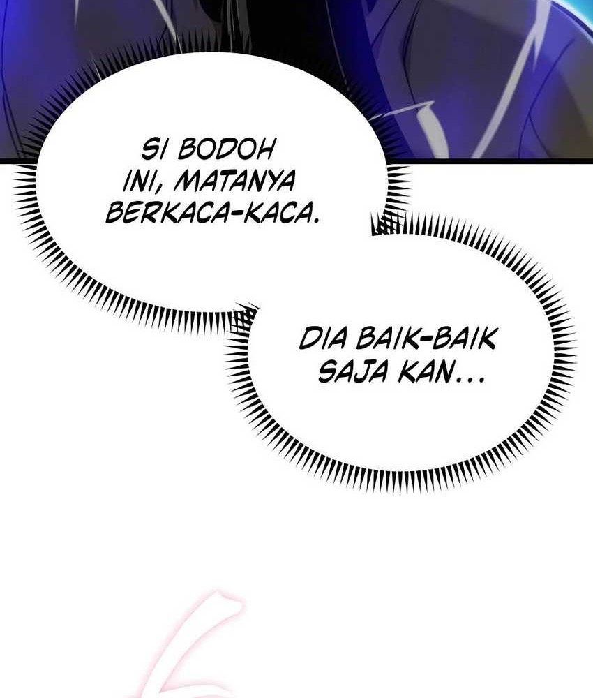 The Masters Are Watching Over Me Chapter 25 - halaman 65