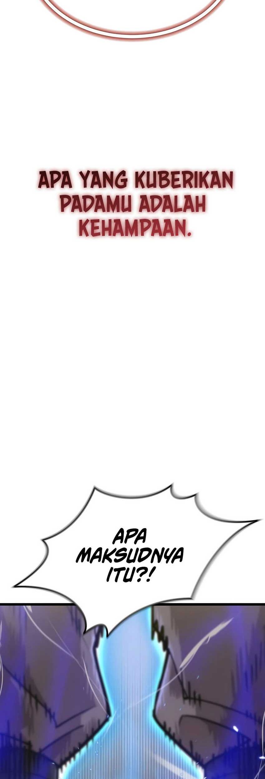 The Masters Are Watching Over Me Chapter 25 - halaman 72
