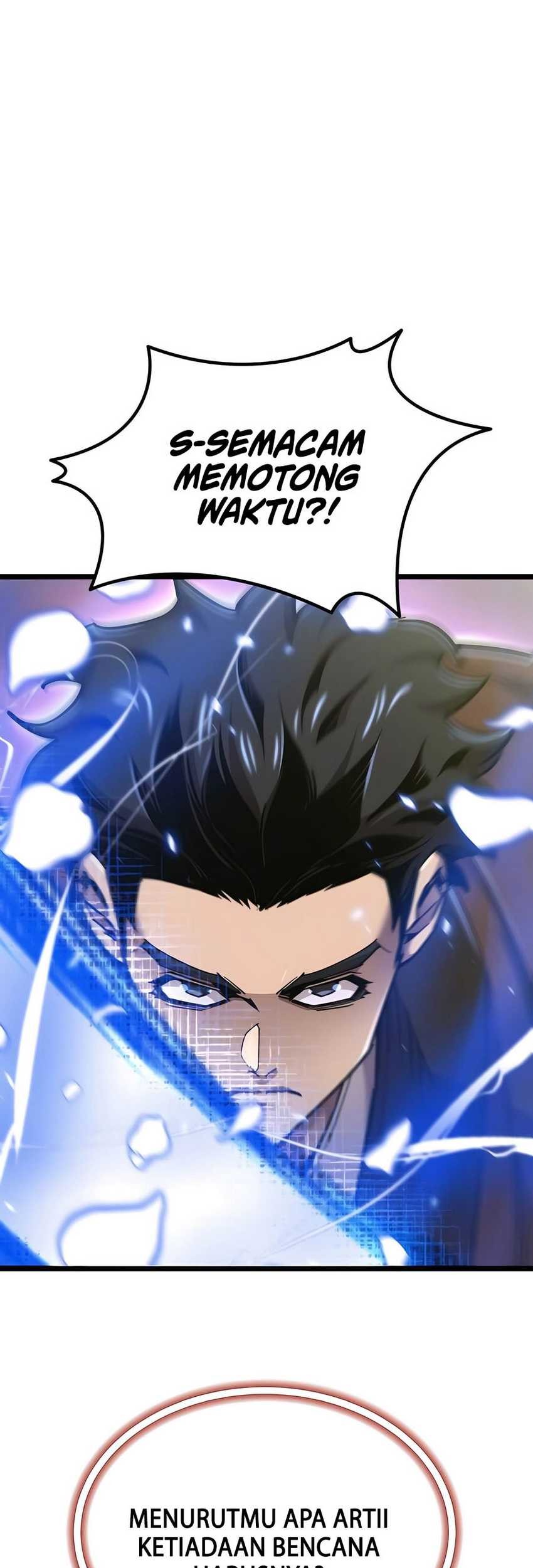 The Masters Are Watching Over Me Chapter 25 - halaman 74