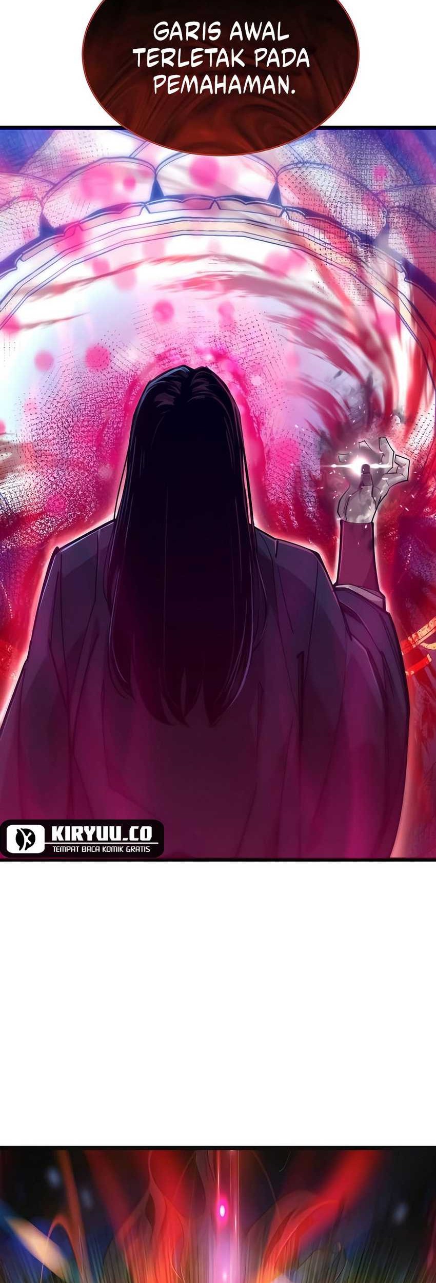 The Masters Are Watching Over Me Chapter 25 - halaman 79