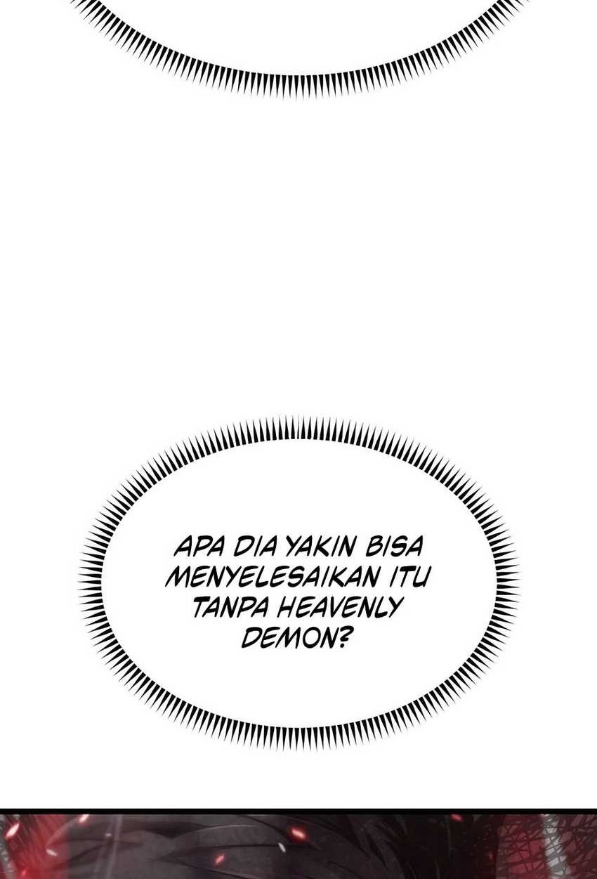 The Masters Are Watching Over Me Chapter 25 - halaman 8