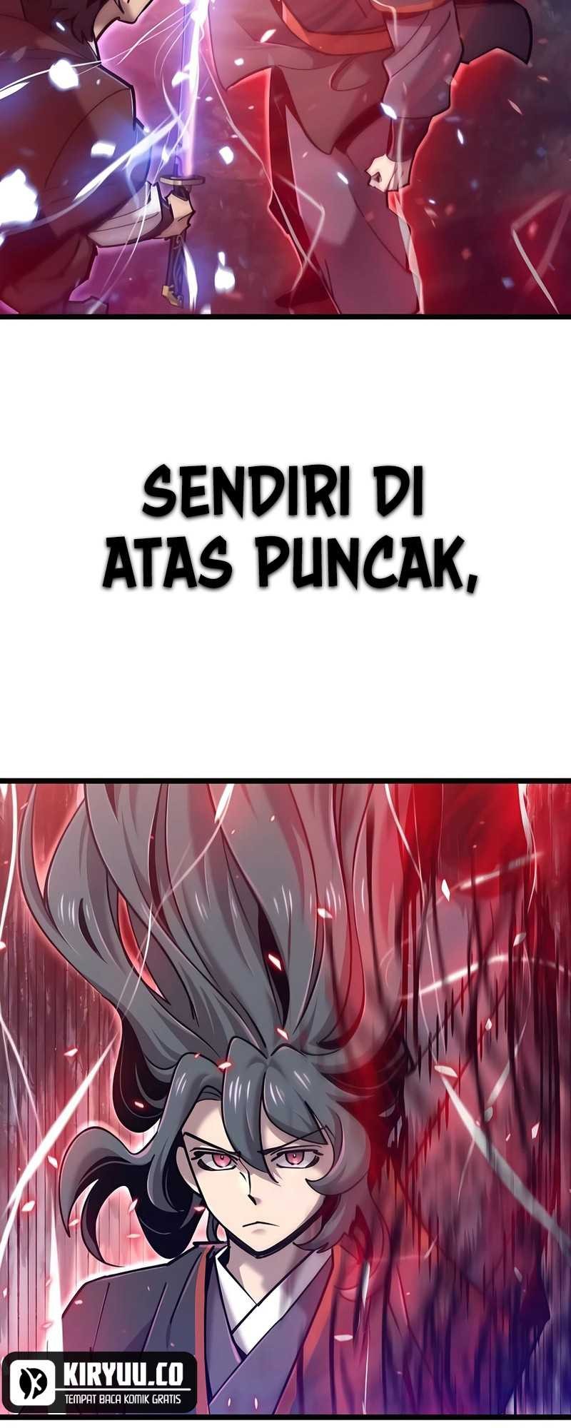 The Masters Are Watching Over Me Chapter 26 - halaman 10