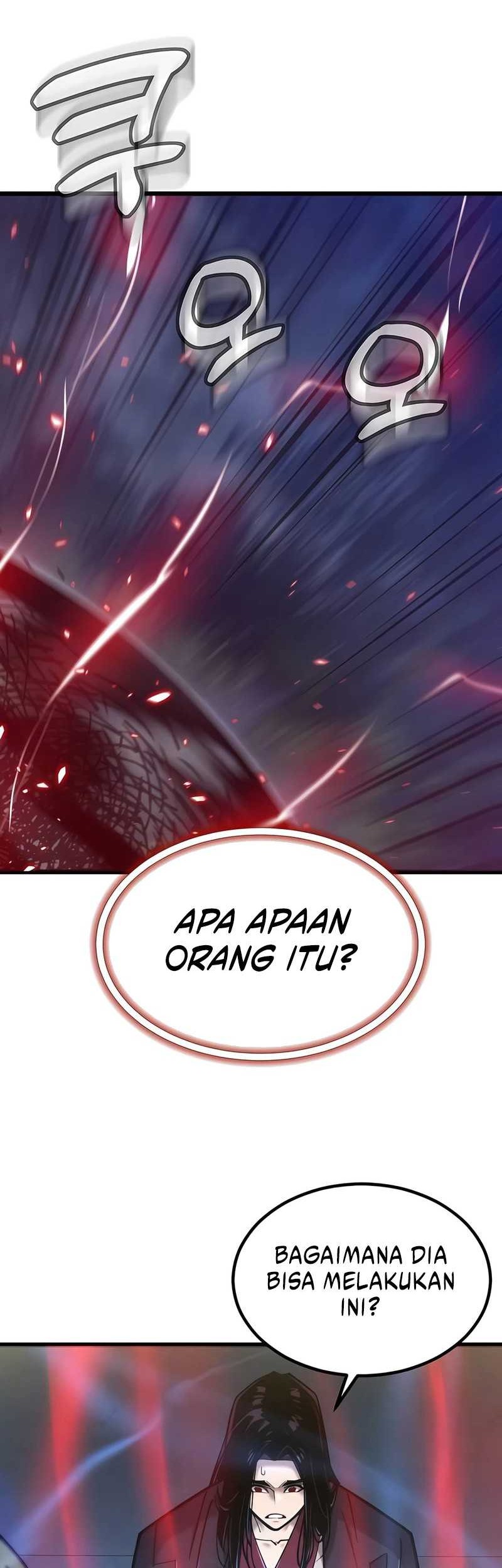 The Masters Are Watching Over Me Chapter 26 - halaman 14