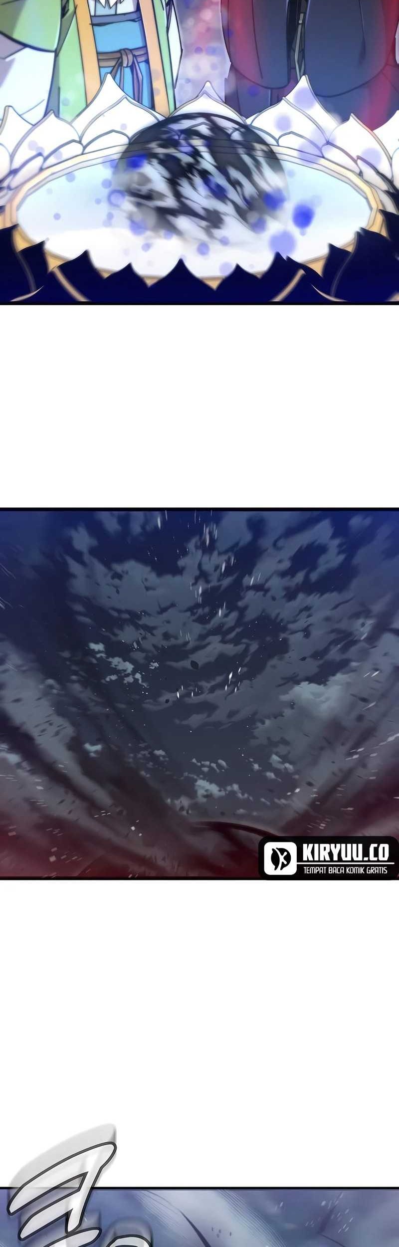 The Masters Are Watching Over Me Chapter 26 - halaman 19